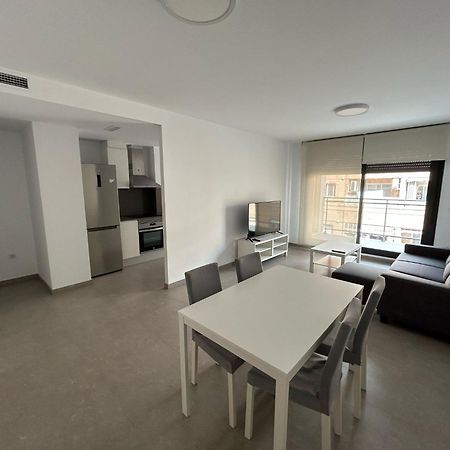 Apartamentos Corteingles Castellon By Tucasanlaplaya Castellon de la Plana Ngoại thất bức ảnh