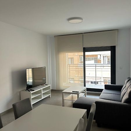 Apartamentos Corteingles Castellon By Tucasanlaplaya Castellon de la Plana Ngoại thất bức ảnh