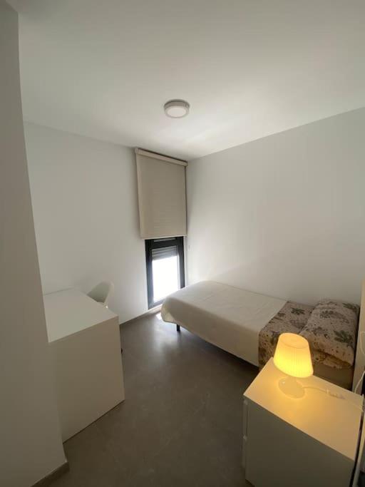Apartamentos Corteingles Castellon By Tucasanlaplaya Castellon de la Plana Ngoại thất bức ảnh