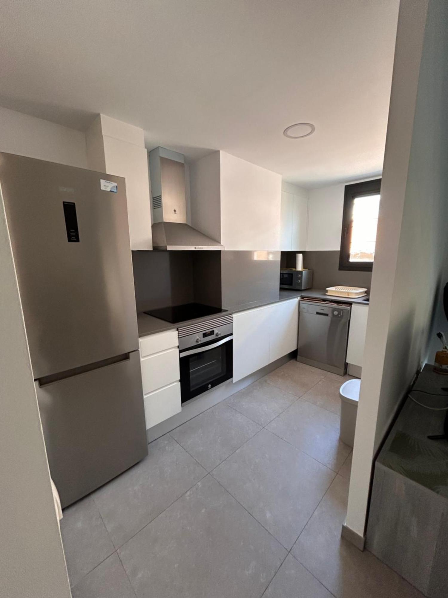 Apartamentos Corteingles Castellon By Tucasanlaplaya Castellon de la Plana Ngoại thất bức ảnh