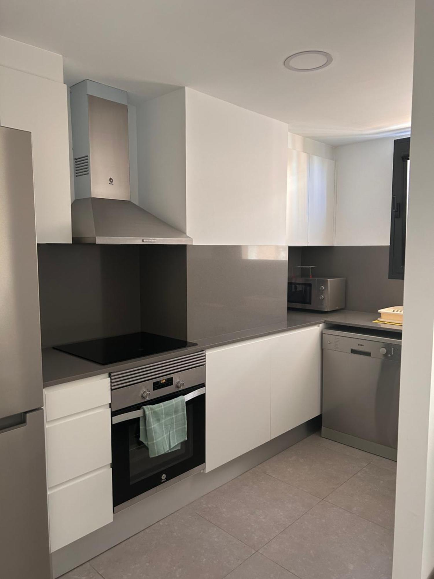Apartamentos Corteingles Castellon By Tucasanlaplaya Castellon de la Plana Ngoại thất bức ảnh