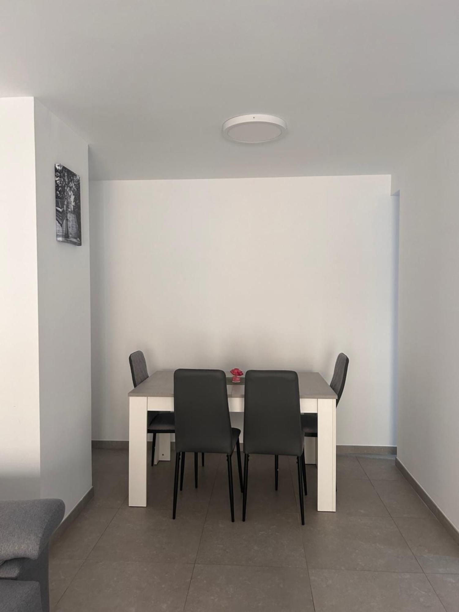 Apartamentos Corteingles Castellon By Tucasanlaplaya Castellon de la Plana Ngoại thất bức ảnh