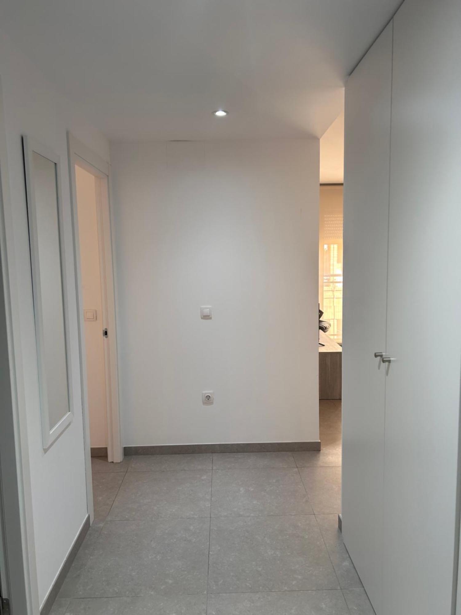 Apartamentos Corteingles Castellon By Tucasanlaplaya Castellon de la Plana Ngoại thất bức ảnh