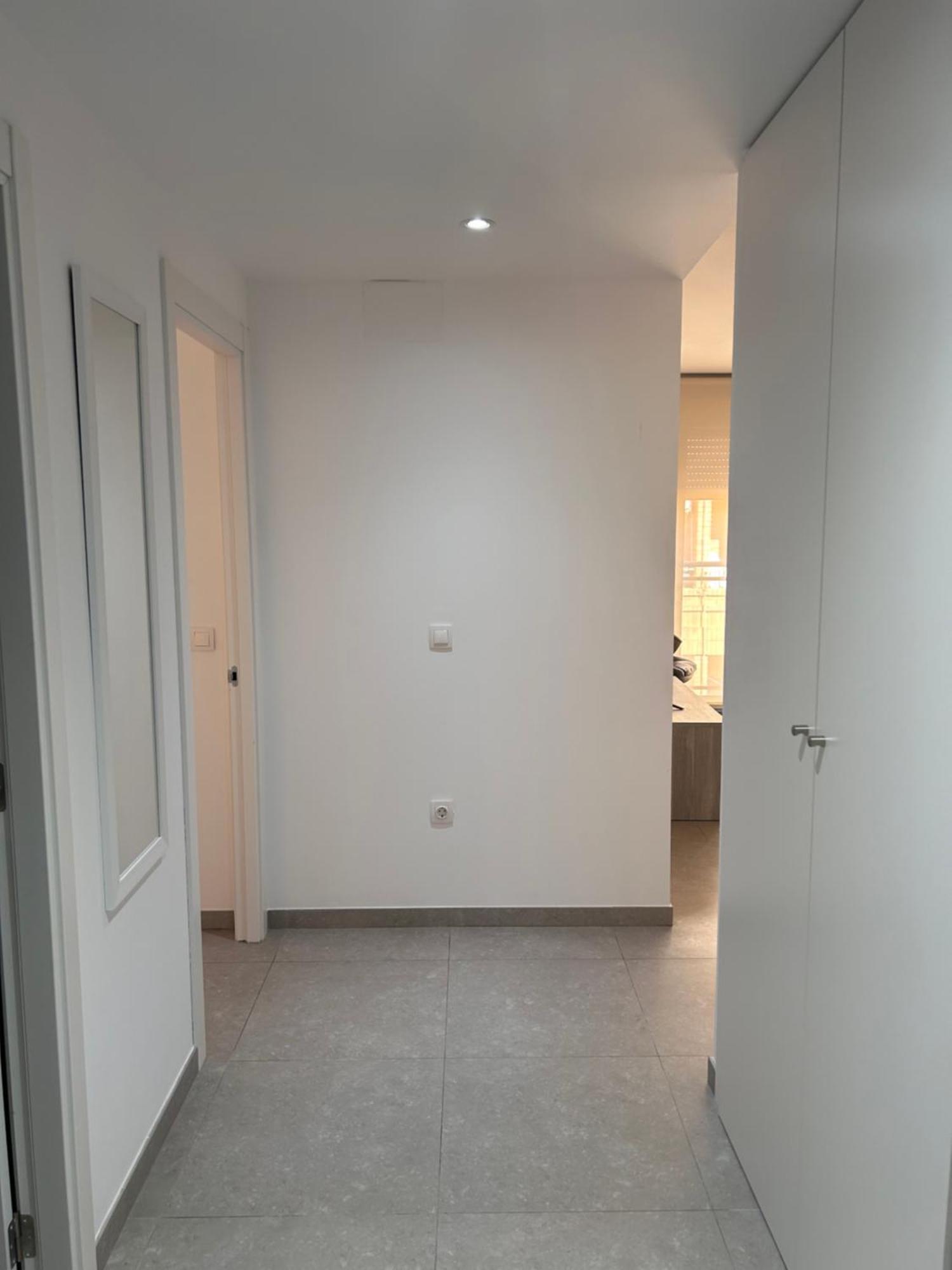 Apartamentos Corteingles Castellon By Tucasanlaplaya Castellon de la Plana Ngoại thất bức ảnh