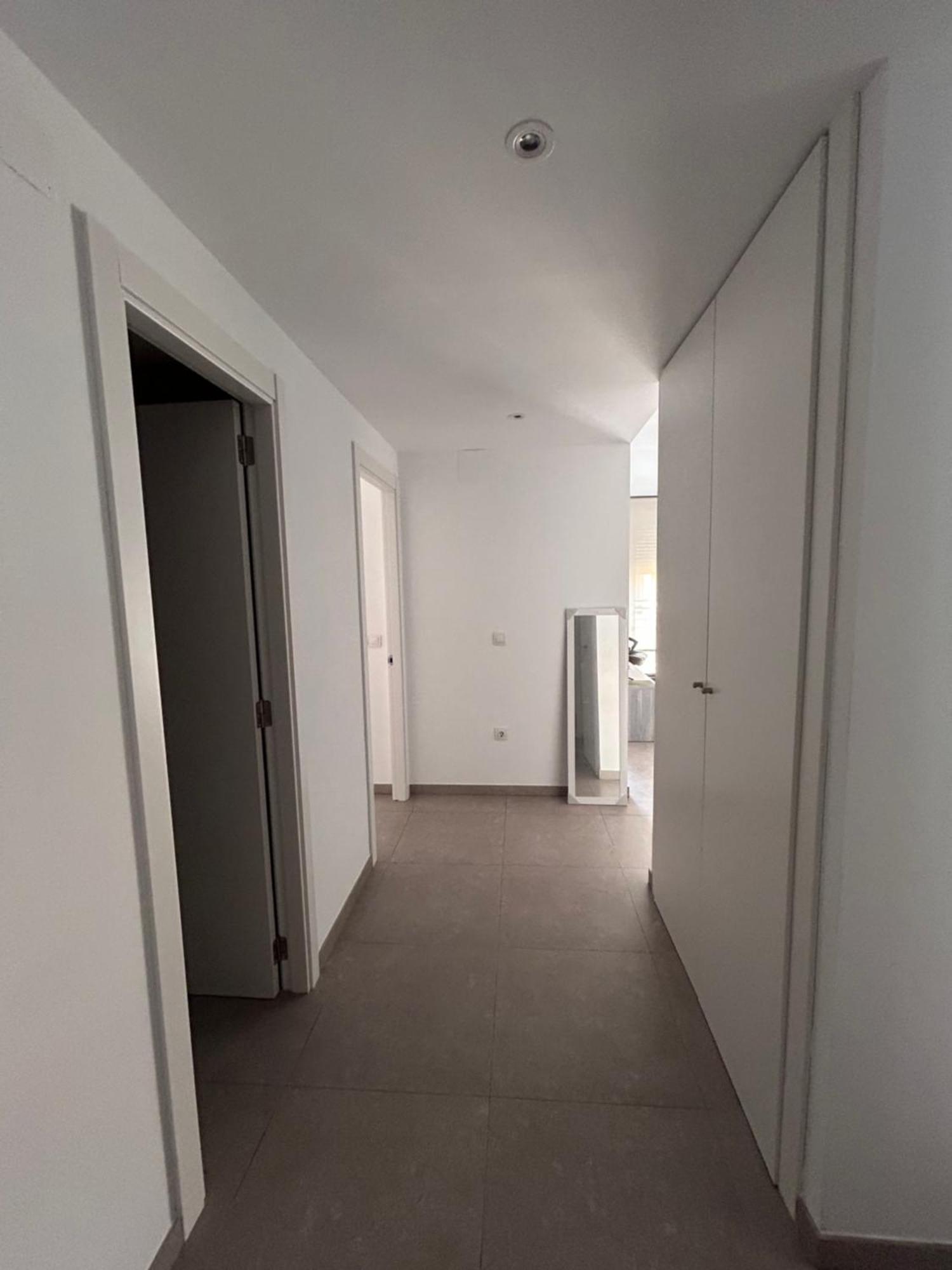 Apartamentos Corteingles Castellon By Tucasanlaplaya Castellon de la Plana Ngoại thất bức ảnh