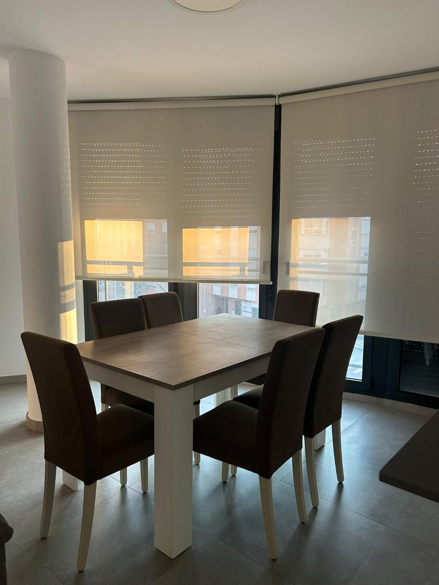 Apartamentos Corteingles Castellon By Tucasanlaplaya Castellon de la Plana Ngoại thất bức ảnh