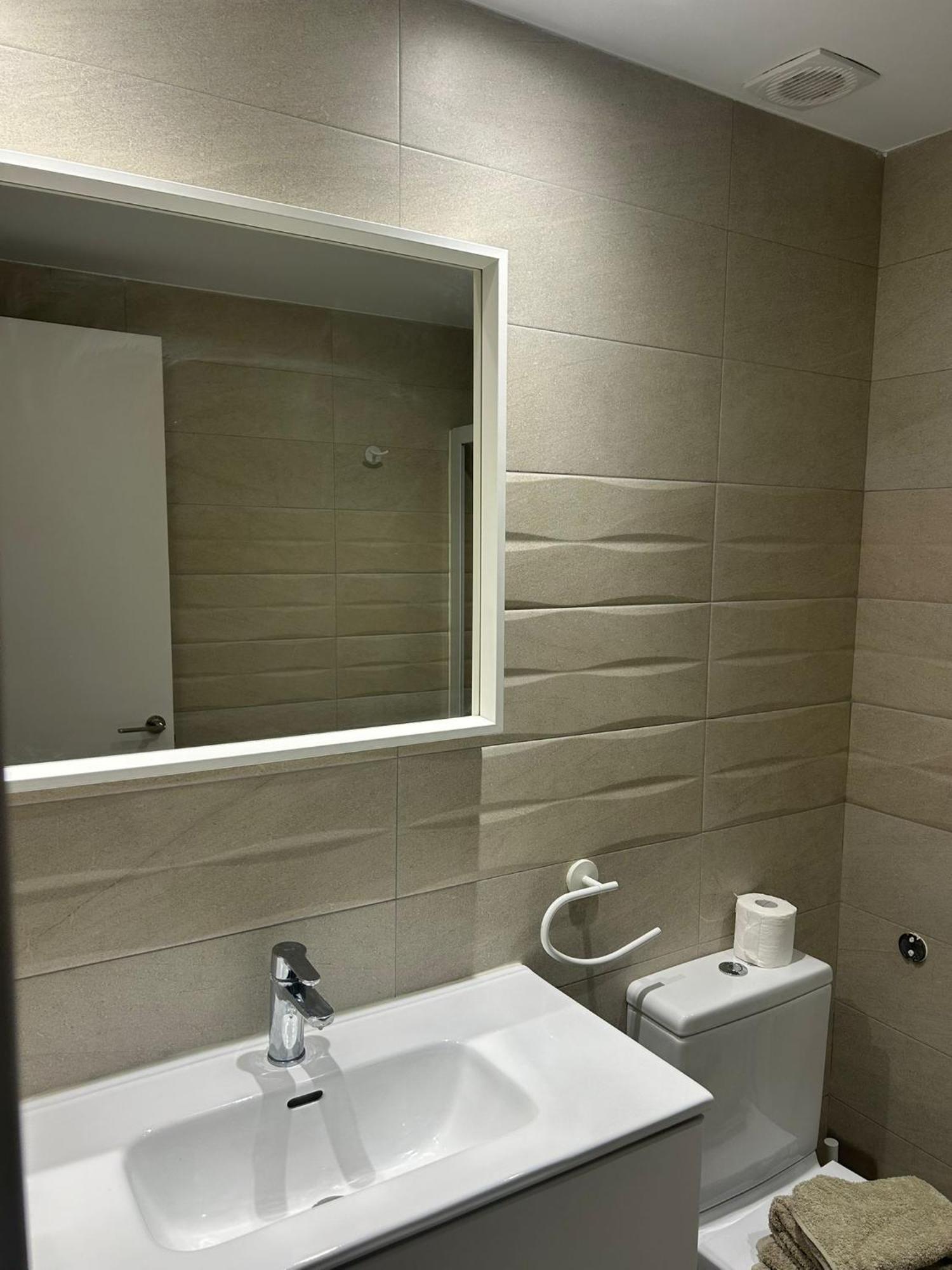 Apartamentos Corteingles Castellon By Tucasanlaplaya Castellon de la Plana Ngoại thất bức ảnh