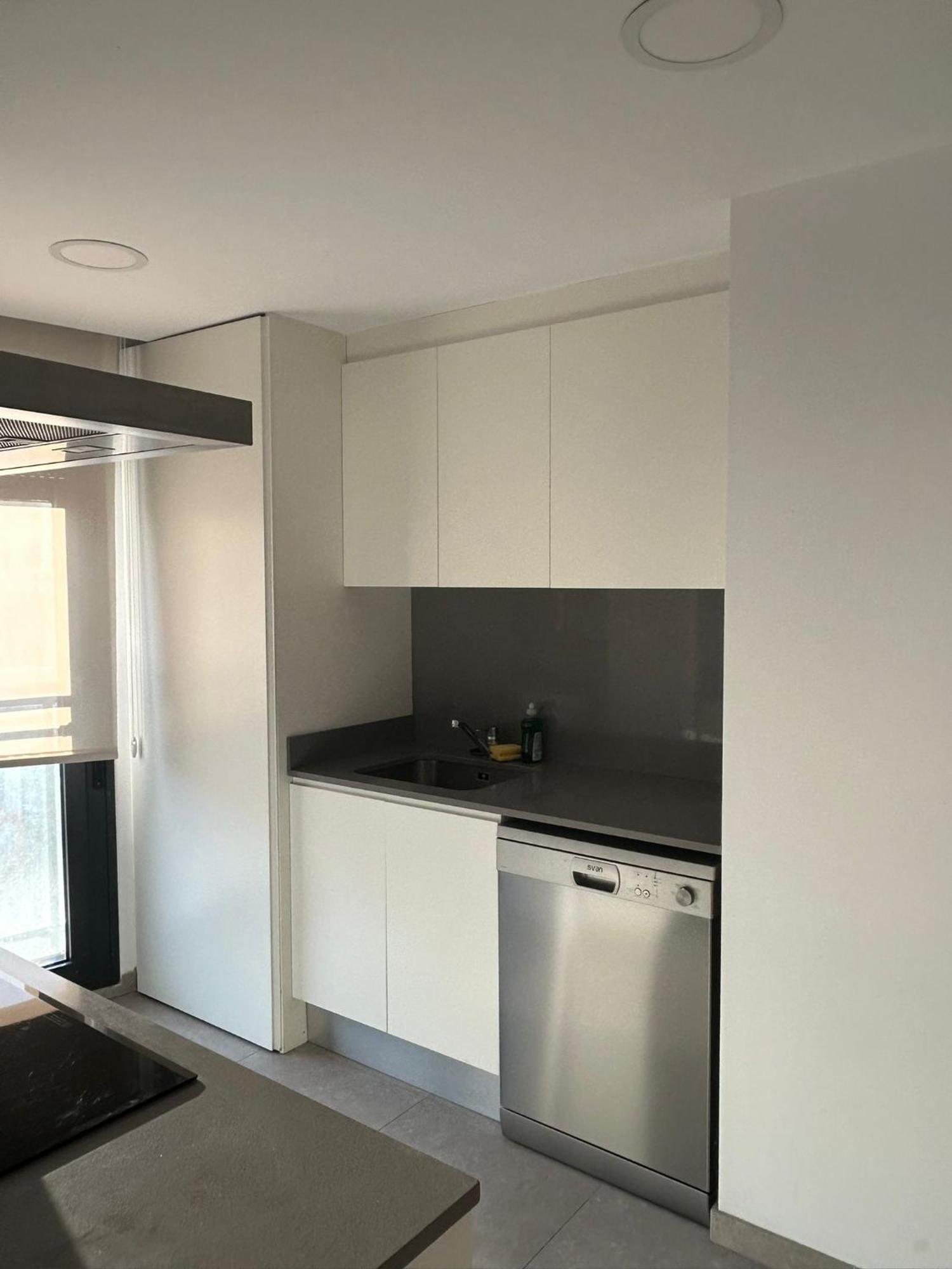 Apartamentos Corteingles Castellon By Tucasanlaplaya Castellon de la Plana Ngoại thất bức ảnh