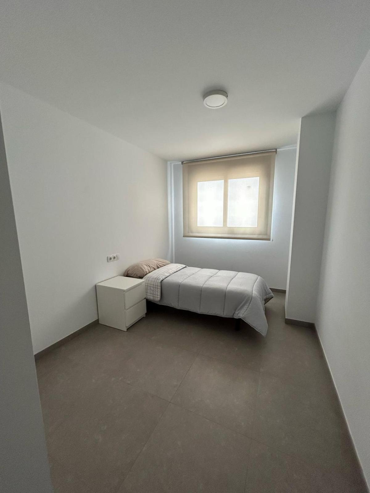 Apartamentos Corteingles Castellon By Tucasanlaplaya Castellon de la Plana Ngoại thất bức ảnh
