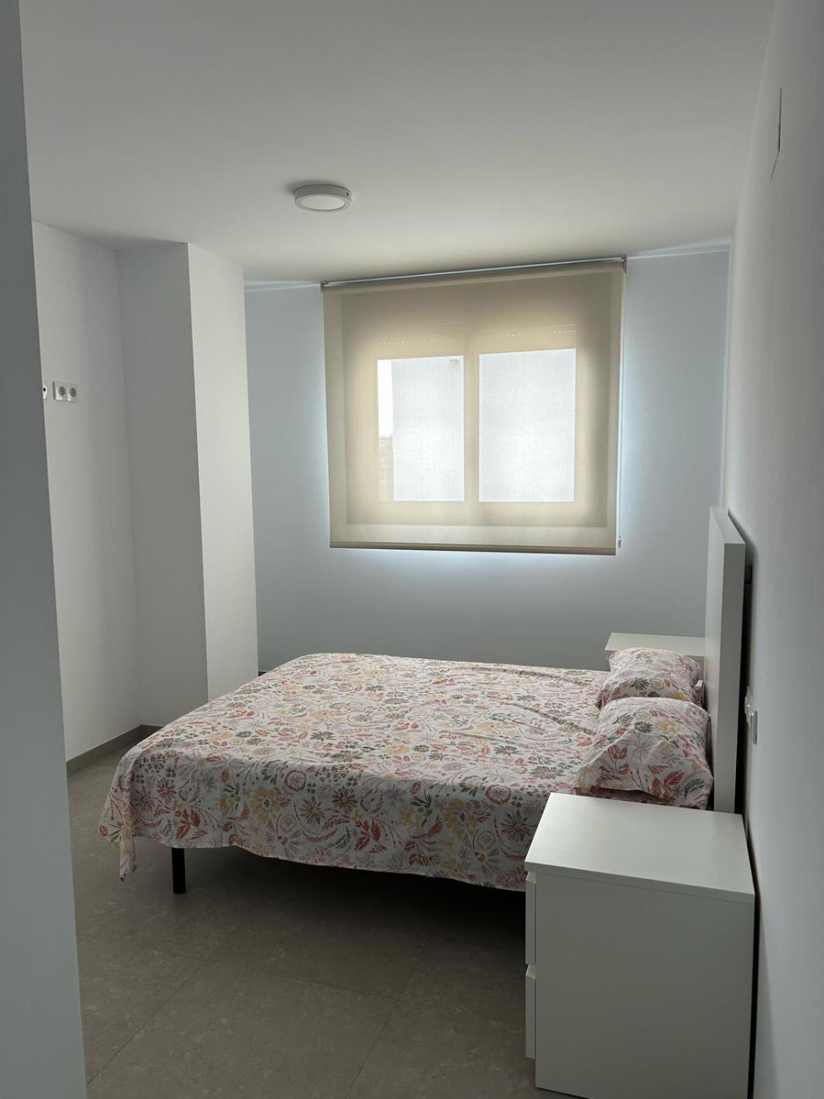 Apartamentos Corteingles Castellon By Tucasanlaplaya Castellon de la Plana Ngoại thất bức ảnh