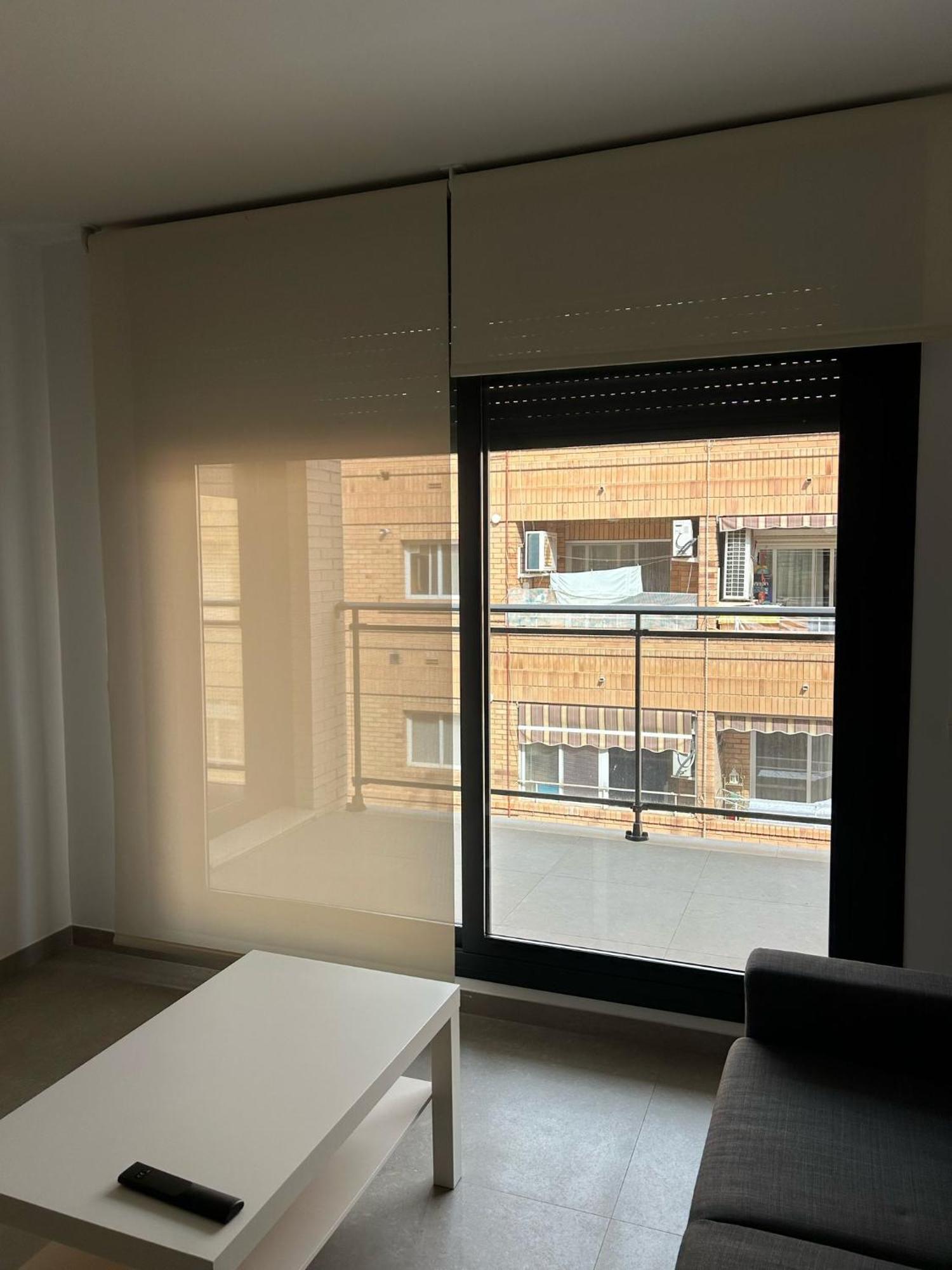 Apartamentos Corteingles Castellon By Tucasanlaplaya Castellon de la Plana Ngoại thất bức ảnh