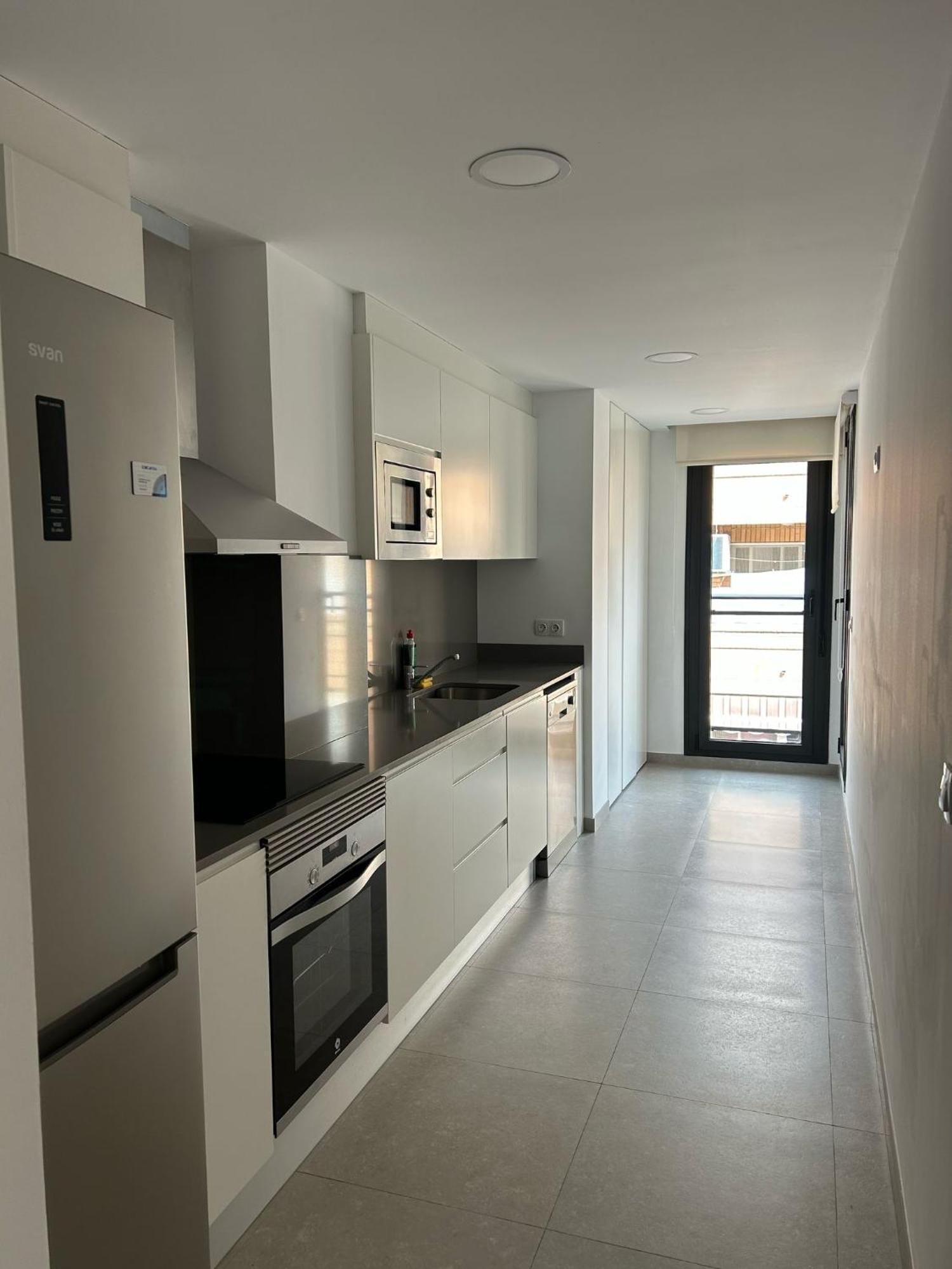 Apartamentos Corteingles Castellon By Tucasanlaplaya Castellon de la Plana Ngoại thất bức ảnh